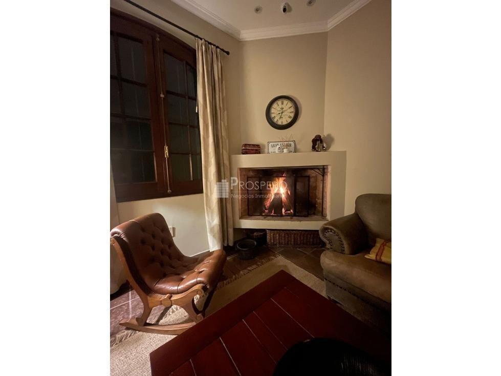 VA1868/1/pVenta Casa 4dorm Punta Carretas Parrillero