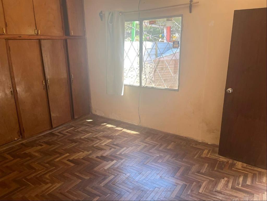 *** ALQUILADO ***  CABAÑA DE 3 DORMITORIOS PRÓX. AV. PEREZ