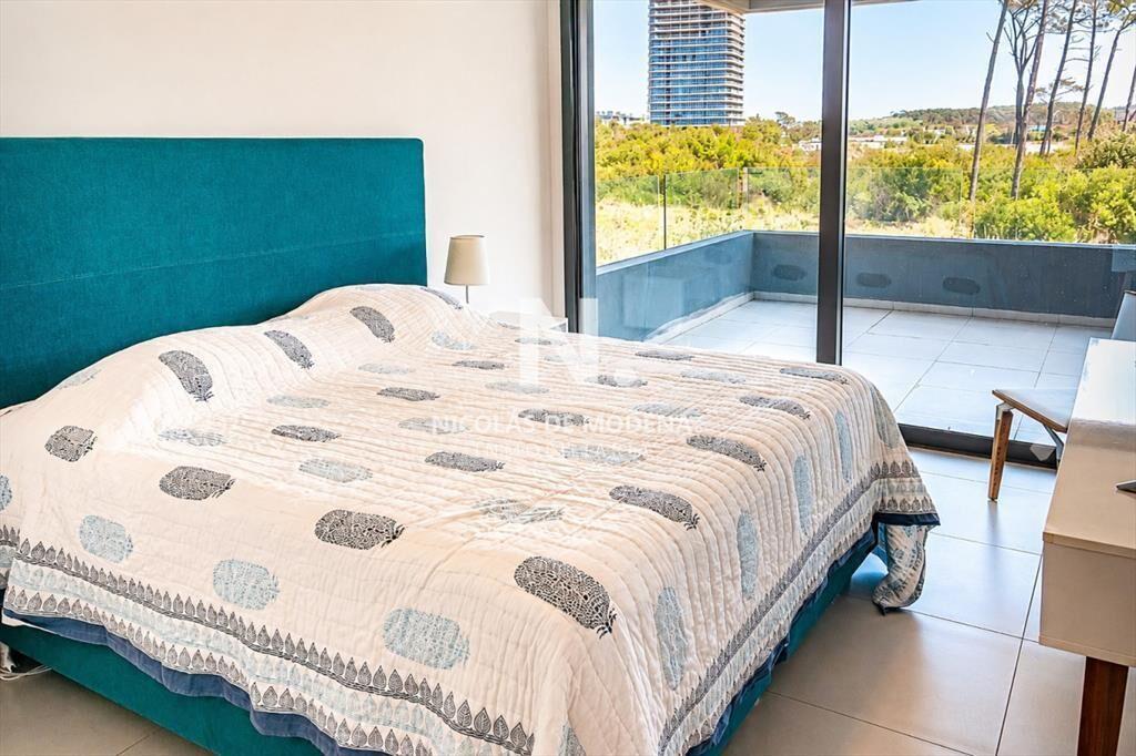 Exclusivo semipiso con vistas privilegiadas al y
