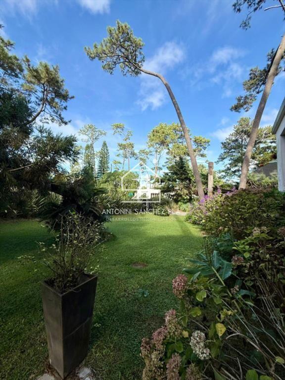 Casa en alquiler - Parada 26 Playa Mansa - Gran -
