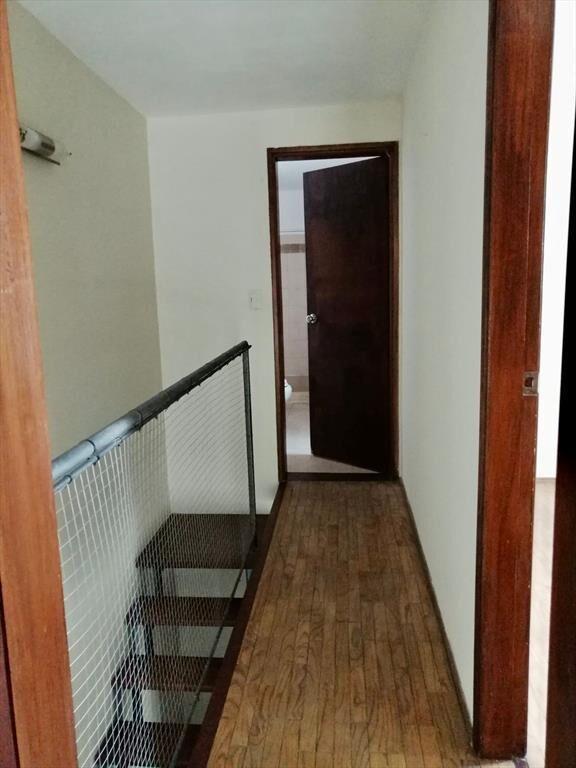 Venta apto dúplex 2 dormitorios y patio en Palermo
