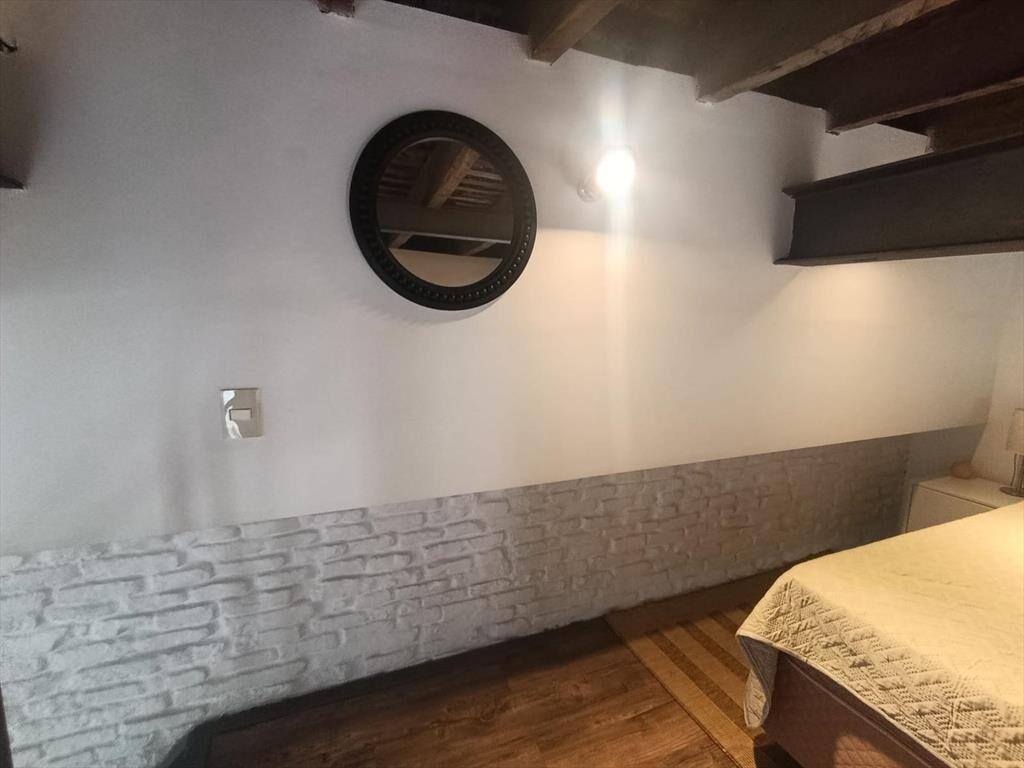 Apartamentos tipo loft en ciudad vieja amoblado.