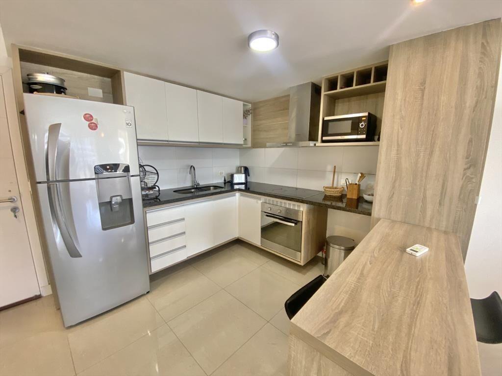VENTA APARTAMENTO 2 DORMITORIOS EDIFICIO VISTA BRAVA