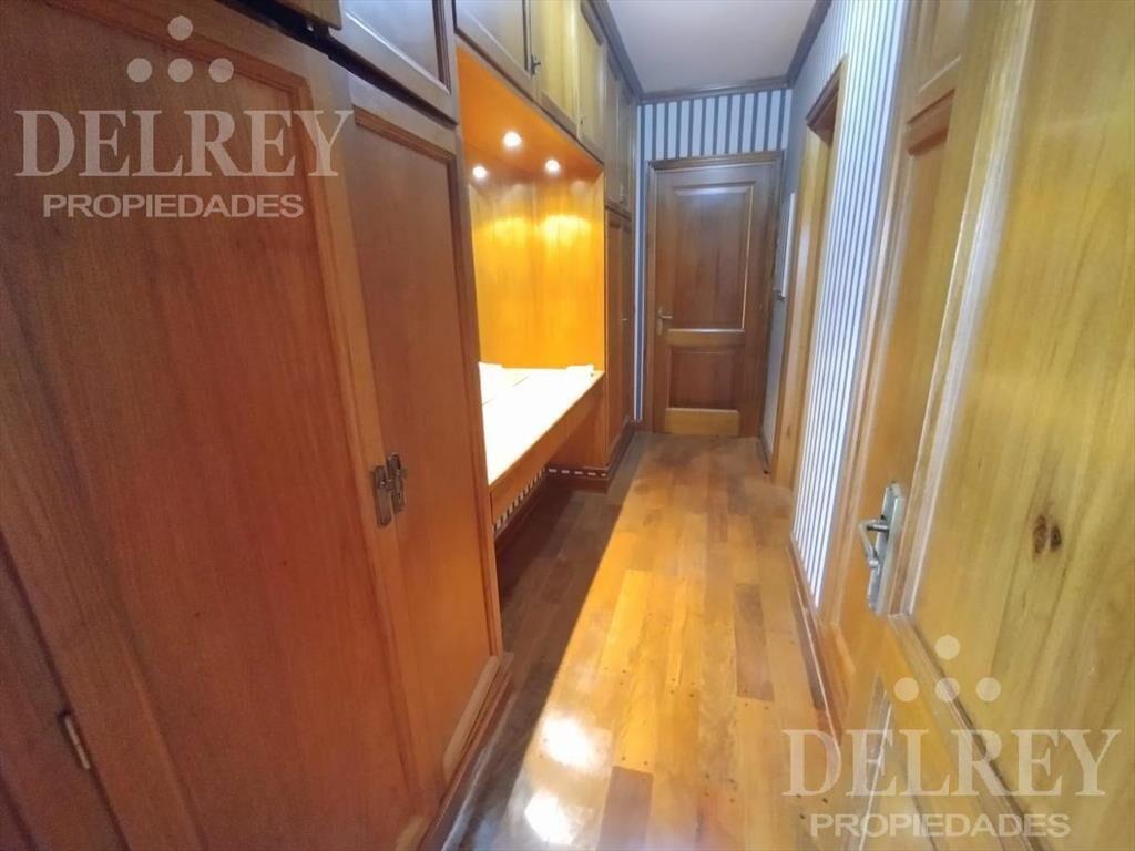 Venta Apartamento - Punta Carretas DELREY PROPIEDADES