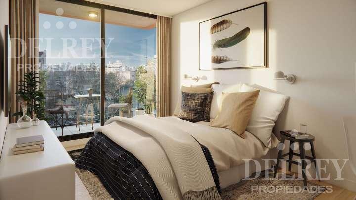 Venta Apartamento - Barrio Sur DELREY PROPIEDADES