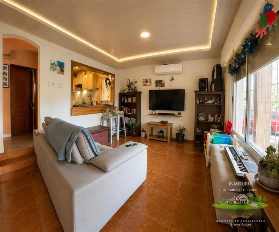 VENTA DE CASA EN EXCLUSIVIDAD - CERRO, MONTEVIDEO