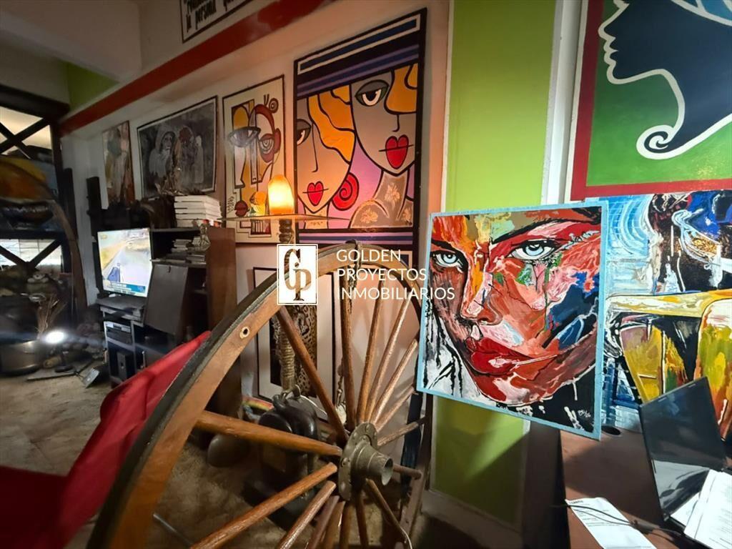 Local o Vivienda en Venta y Alquiler con Garaje Centro