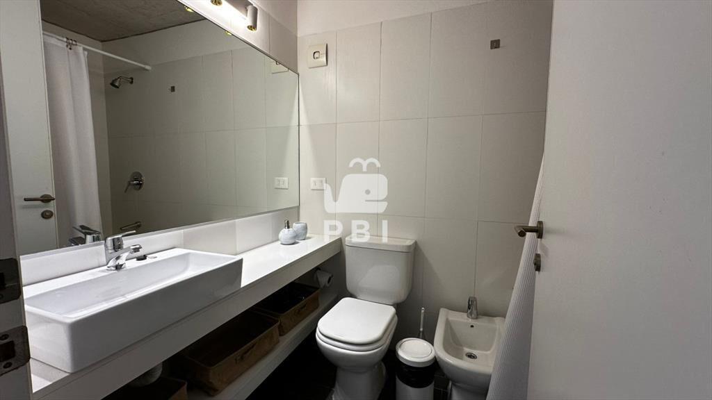 Alquiler anual de apartamento monoambiente, Punta Ballena