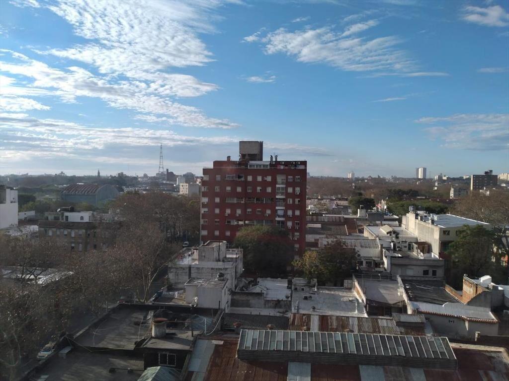 Apartamento a estrenar en Isidoro de María y San Martin