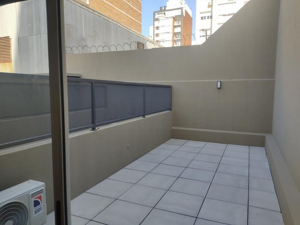 Venta Apartamento Monoambiente Punta Carretas SAS