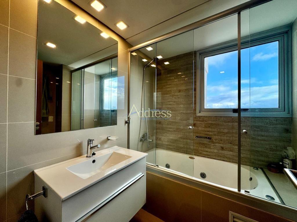 Apartamento en venta dos dormitorios mas con y