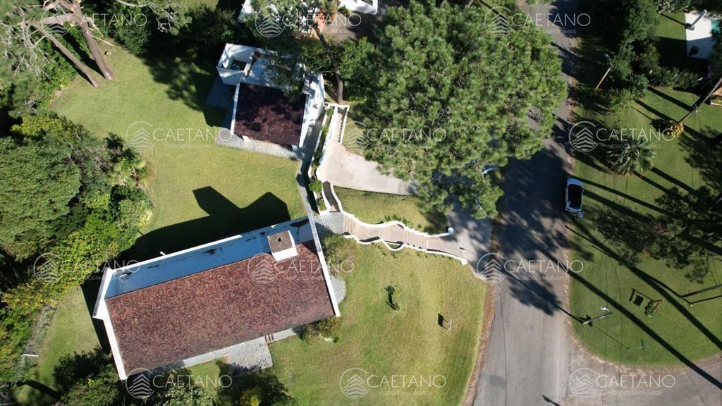 Casa en venta en Lugano, Punta del este, 3 y