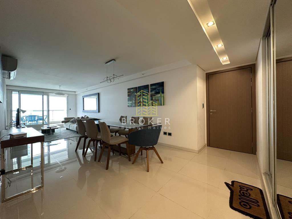 Apartamento Venta Punta del Este Look Brava con