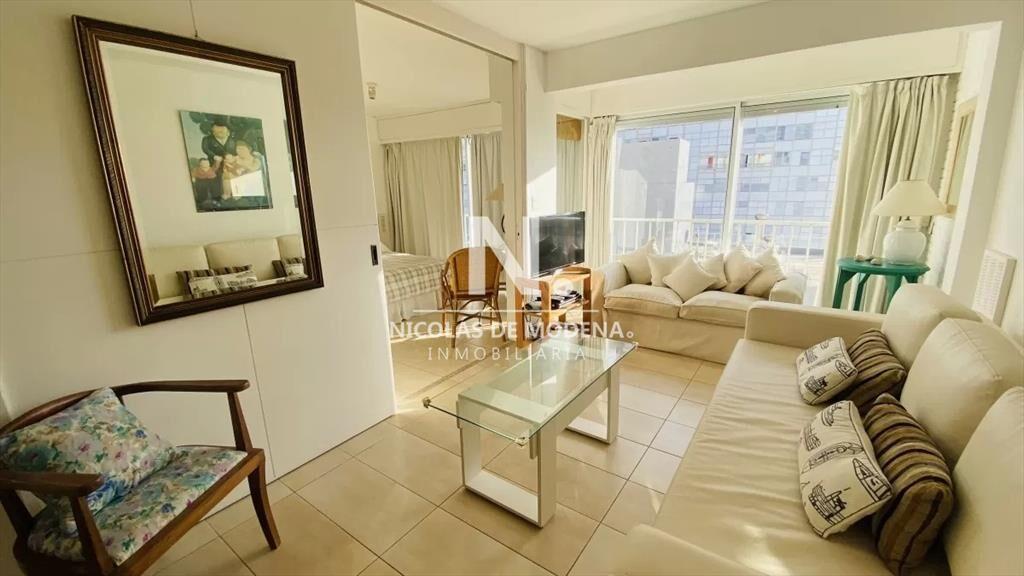 Departamento comodo de 1 dormitorio con multiples