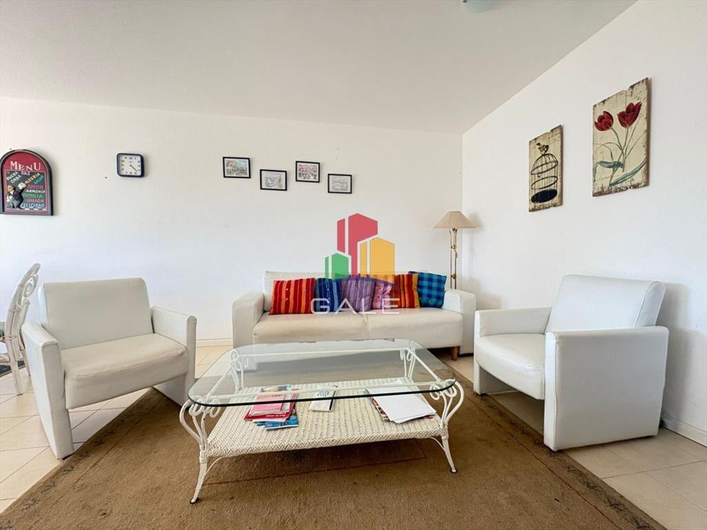 Apartamento en alquiler 2 dormitorios en