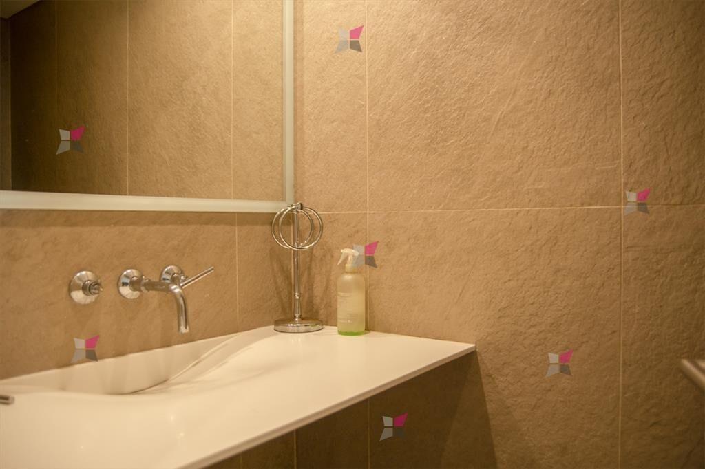 Departamento de 3 dormitorios con parrillero en