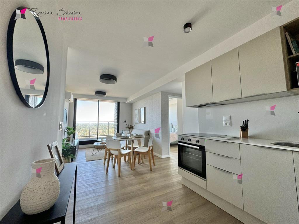 APARTAMENTO EN VENTA 2 DORMITORIOS 1 BAÑO EN