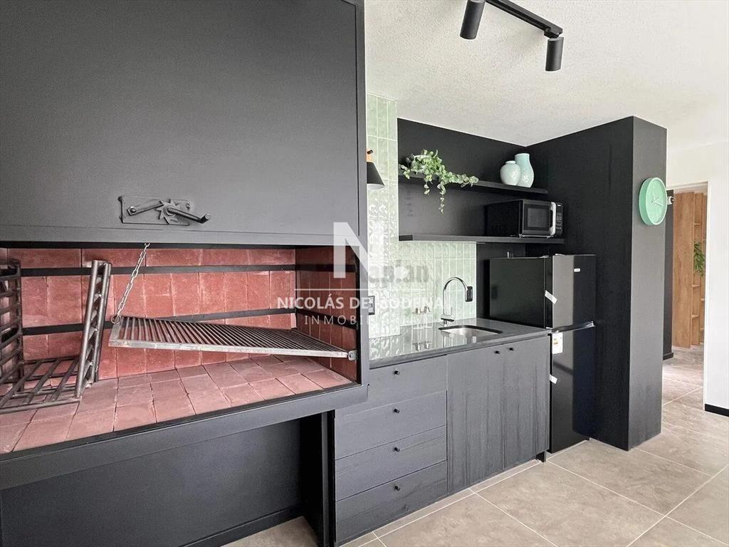 Venta Apartamento de 1 dormitorio A Estrenar en