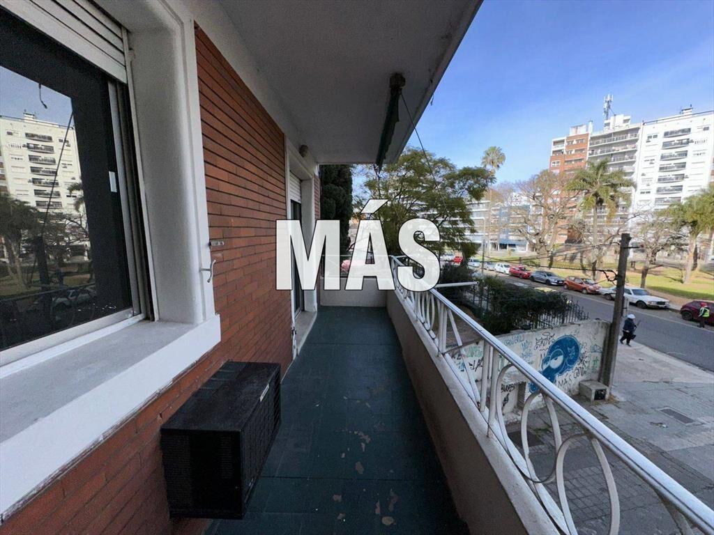 Apartamento Alquiler Montevideo iMas.uy L...