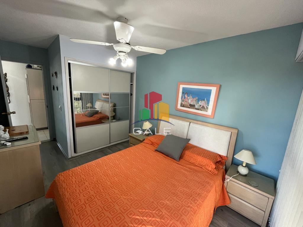 Apartamento en venta de 2 dormitorios, terraza al