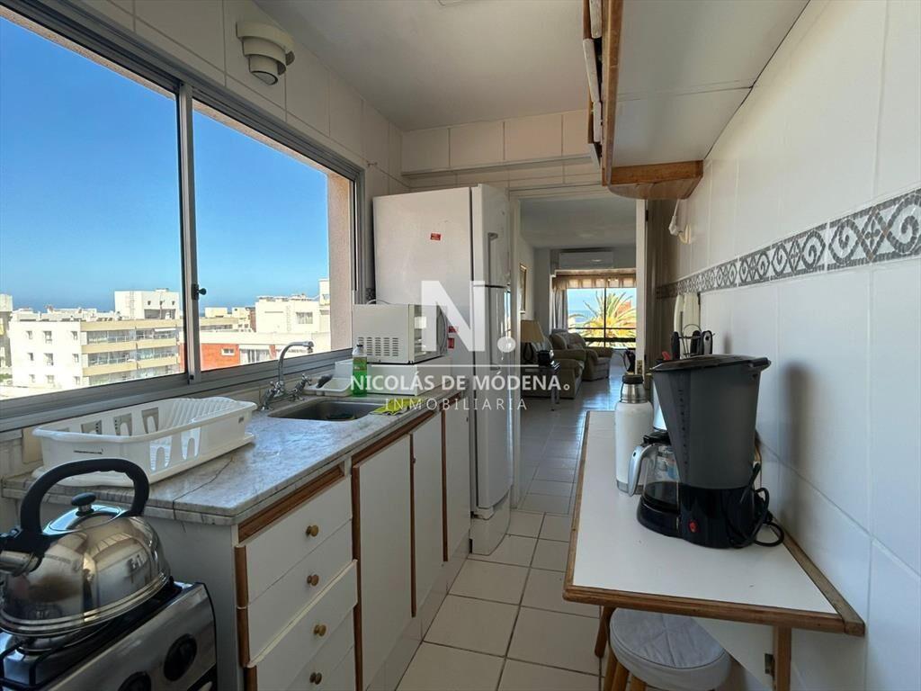 Venta de Apartamento de 3 dormitorios en la