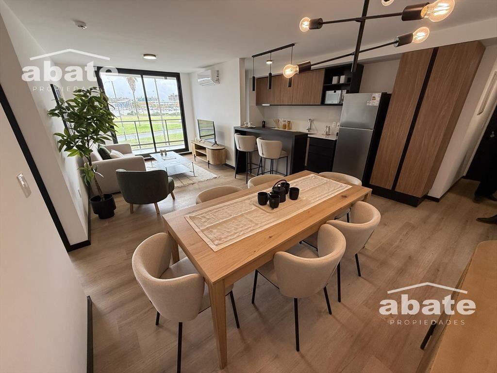 Venta apartamento 2 dormitorios en Barra de Carrasco