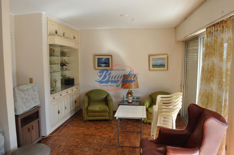 Apartamento Venta en Parada Mansa