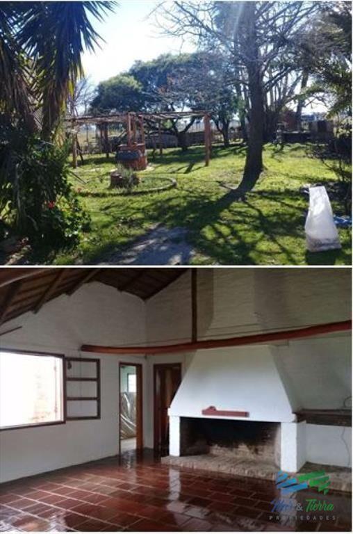 Buen campo ganadero con muy buen acceso sobre