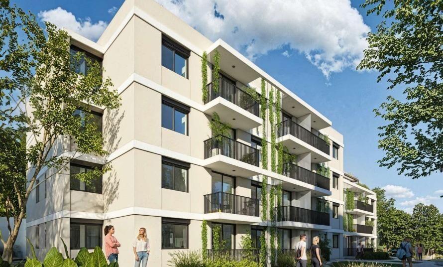 Venta de Unidades Apartamentos Jardines del Rosedal en Prad
