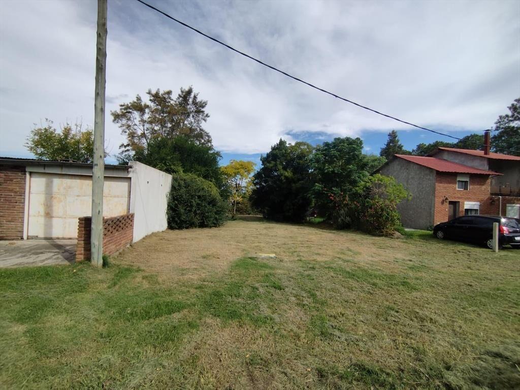 Terreno en Playa Fomento