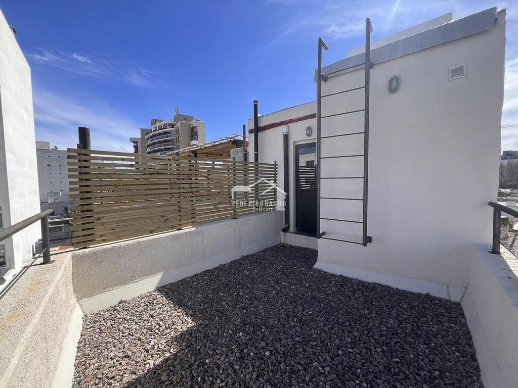 Venta de Apartamento 2 dormitorios 67m² - Pocitos