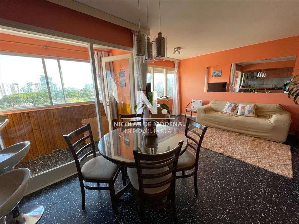 Apartamento en venta en Punta del Este