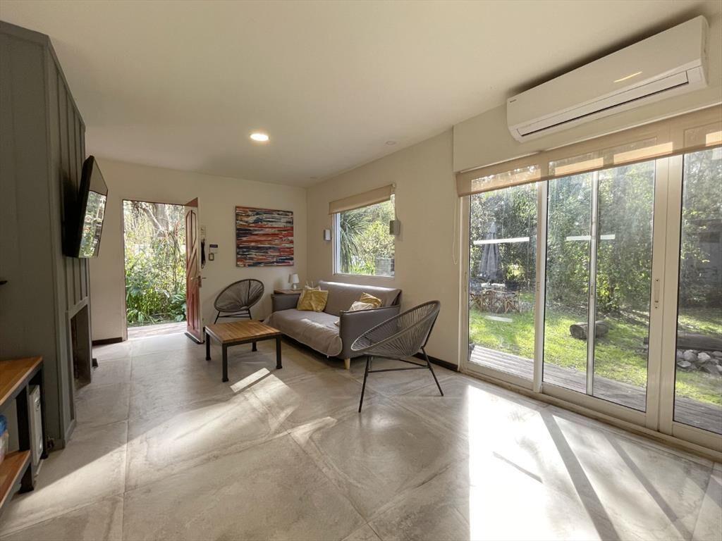 Casa 2 dormitorios + Barbacoa en Venta el Ensueño