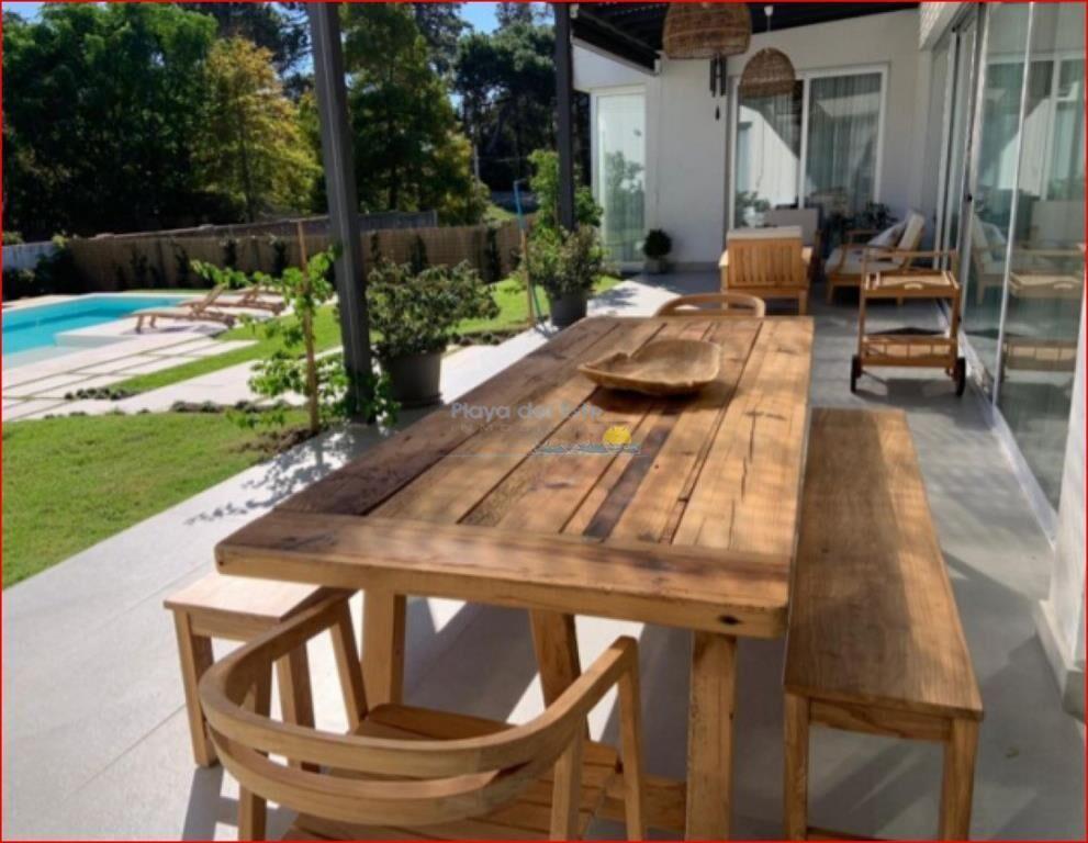 Casa en venta en Beaverly Hills , punta del este