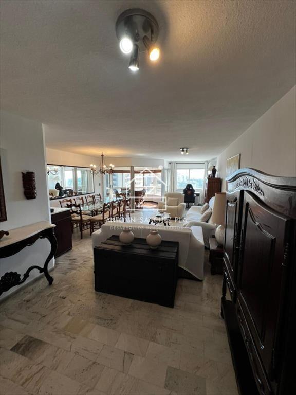 3 DORMITORIOS EN ALQUILER CON EL MEJOR CLUB HOUSE DE PUNTA