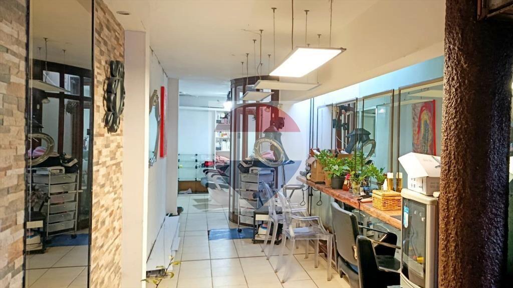 ALQUILER LOCAL COMERCIAL EN PANDO