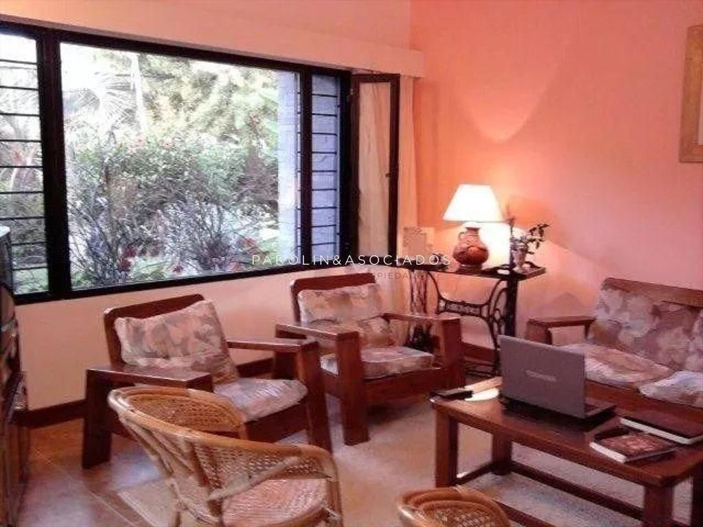 Casa en venta de 3 dormitorios en Mansa, Punta