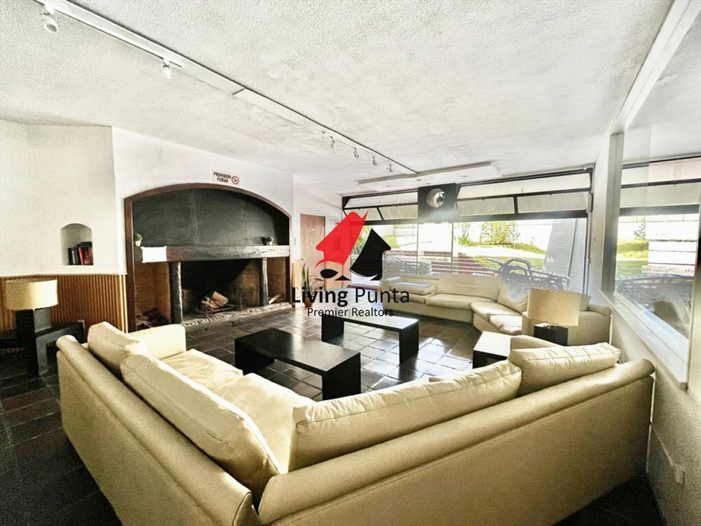 Apartamento en venta Punta del Este, Roosevelt