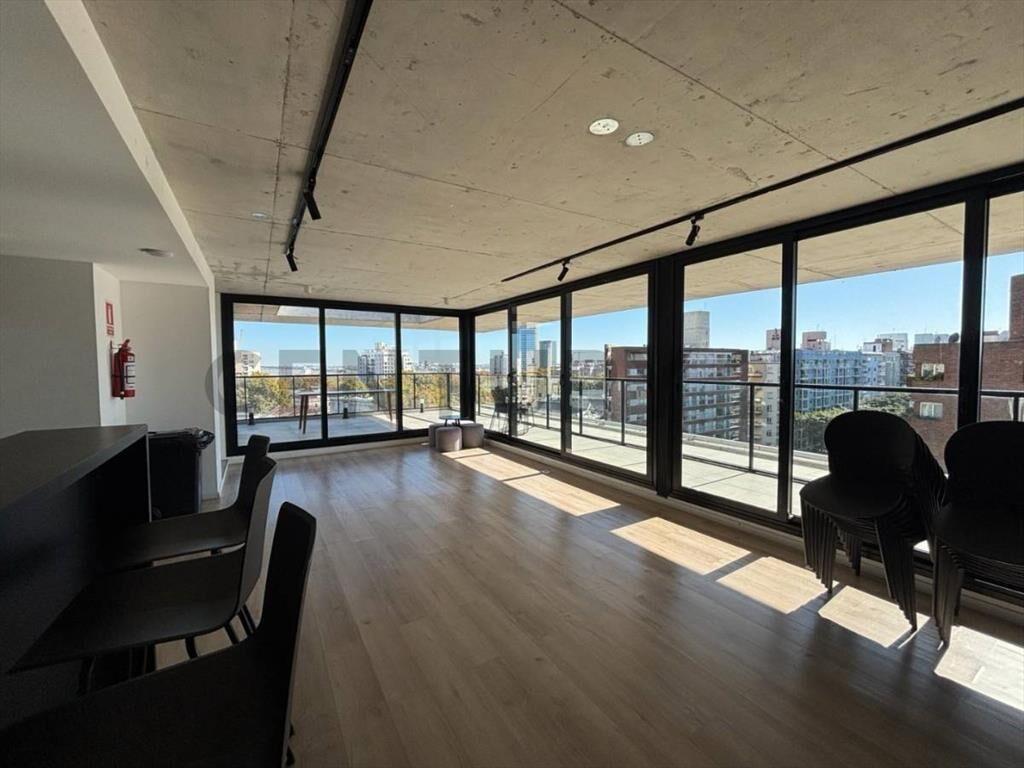 Aguada Venta apartamento 2 Dorm a estrenar , balcón con ...