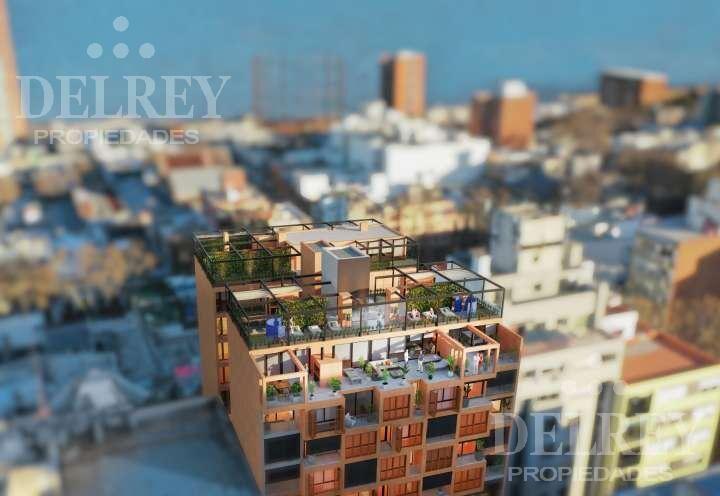 Venta Apartamento - Barrio Sur DELREY PROPIEDADES