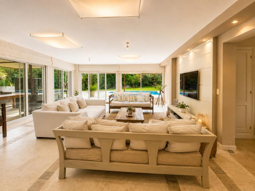 Casa en Venta y Alquiler, Golf, Punta del Este, 5