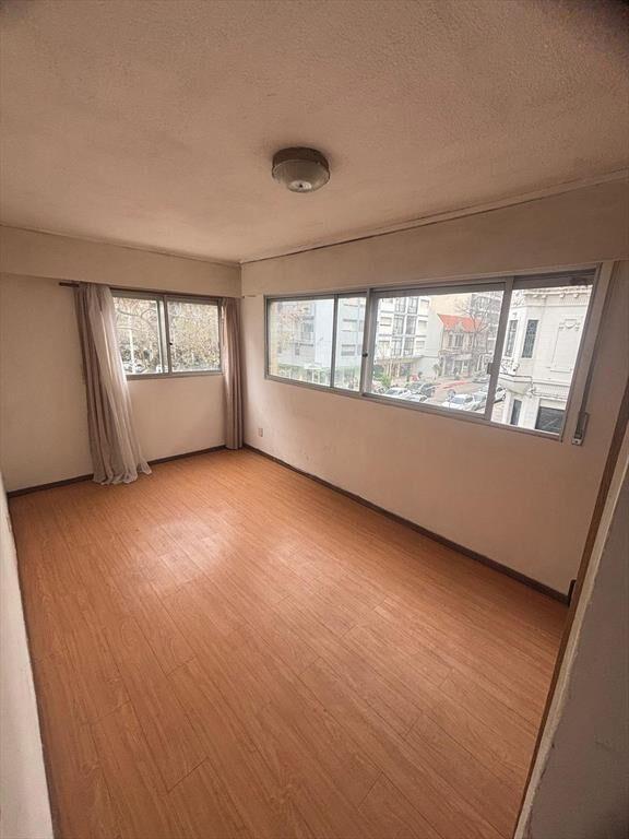 Venta apartamento 1 dormitorio sobre Berro Pocitos