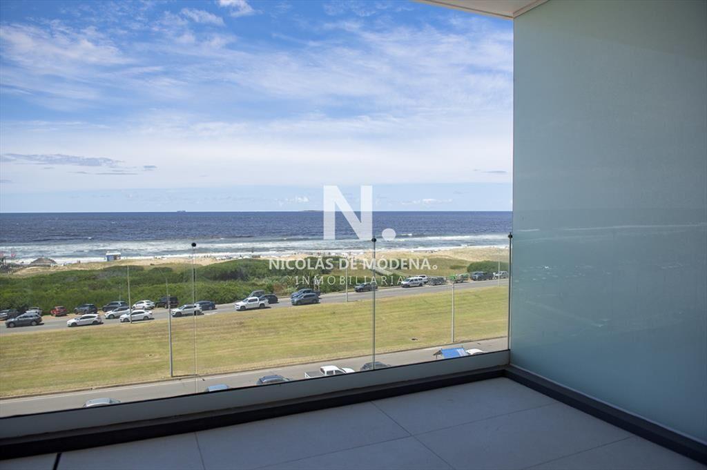 Espectacular departamento de 3 suites en Torre Le Parc IV