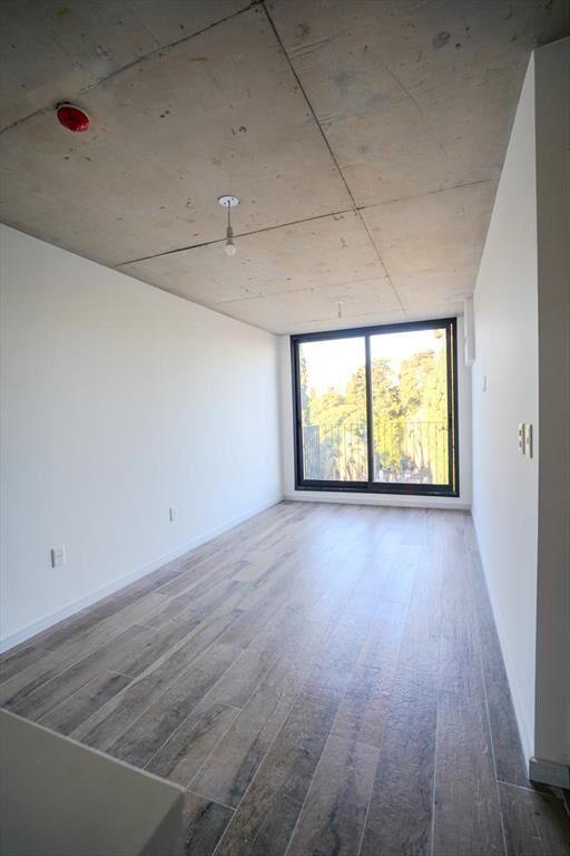Apartamento en Buceo
