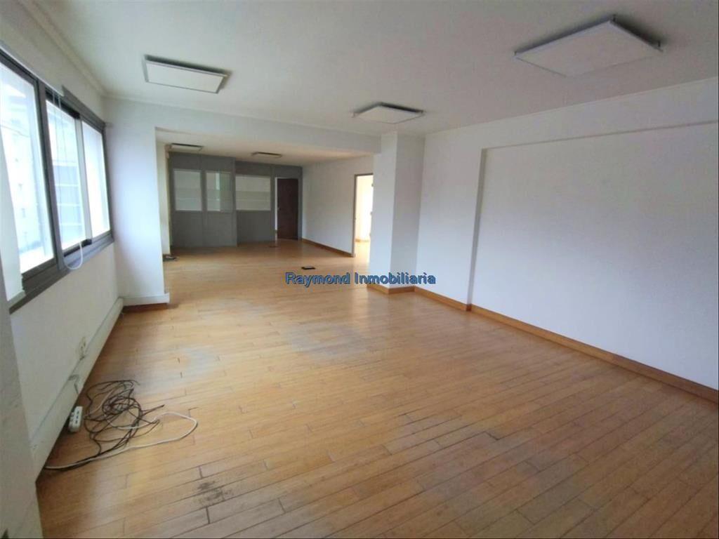 Alquiler Excelente oficina de 230m2 en Ciudad Vieja