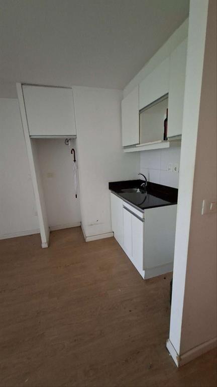 VENTA o ALQUILER  MONOAMBIENTE CON TERRAZA AL FRENTE. CAMPB
