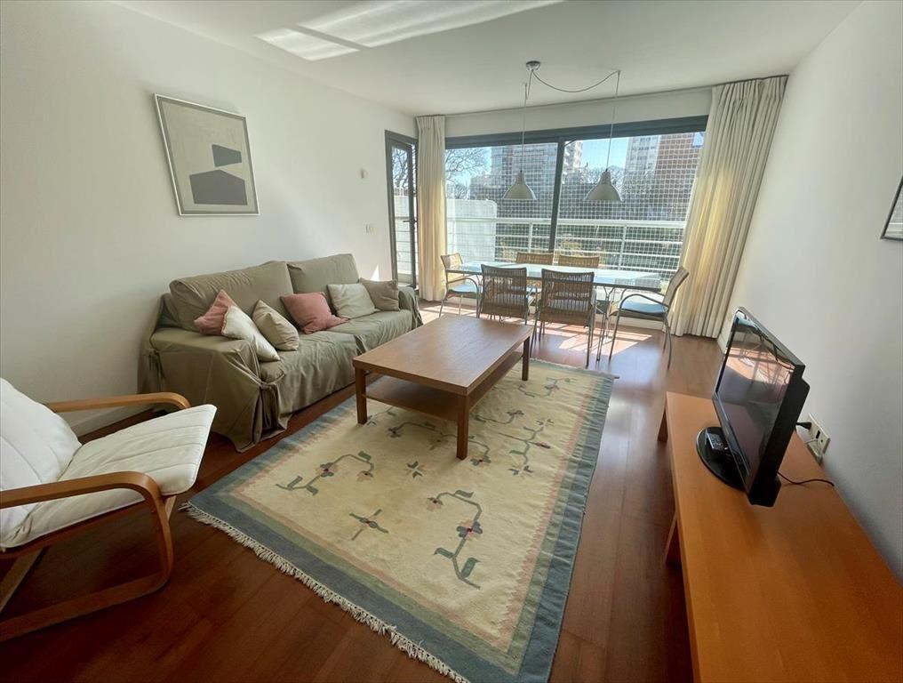 Venta Apartamento 2 dormitorios con Renta Punta Carretas