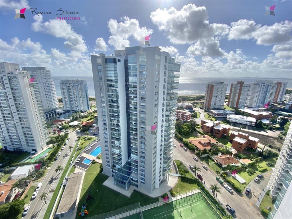 ALQUILER TEMPORAL DE APARTAMENTO 2 DORMITORIOS 2 BAÑOS 1 E