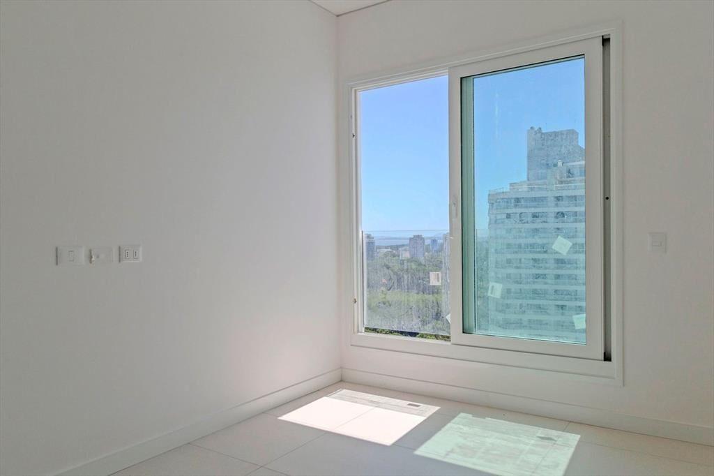 VENTA APARTAMENTO BRAVA PUNTA DEL ESTE