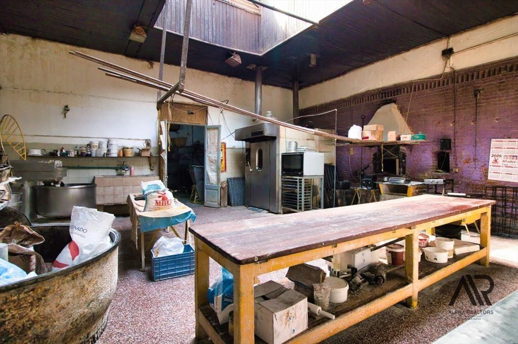Venta de llave Panaderia